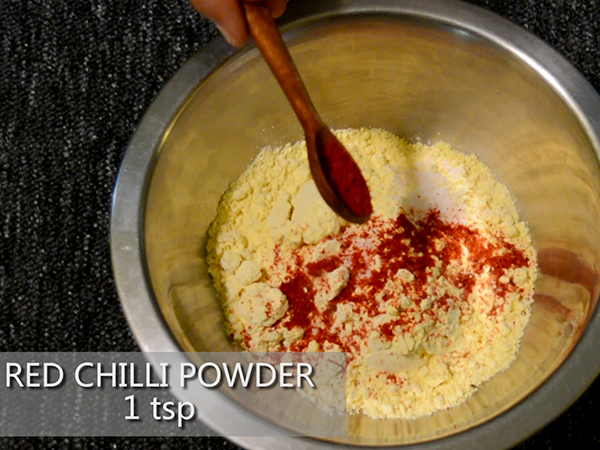 methi gatte ki sabzi