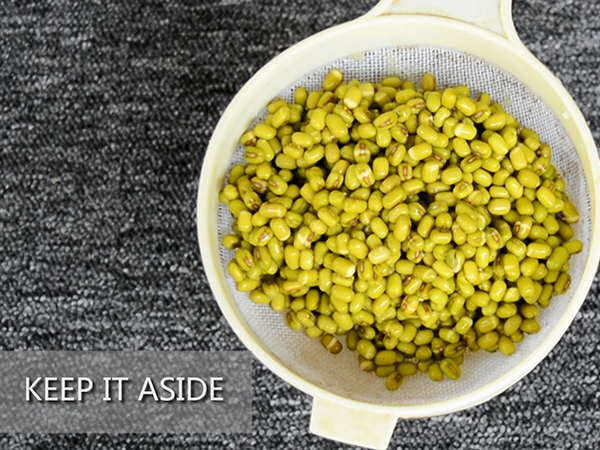 green gram dosa recipe