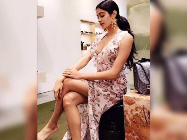 jahnvi kapoor photoshoot jahnvi kapoor photoshoot