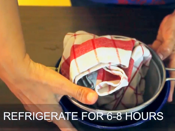 mango delight recipe