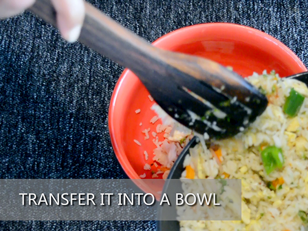 Egg Fried Rice Recipe Egg Fried Rice Recipe