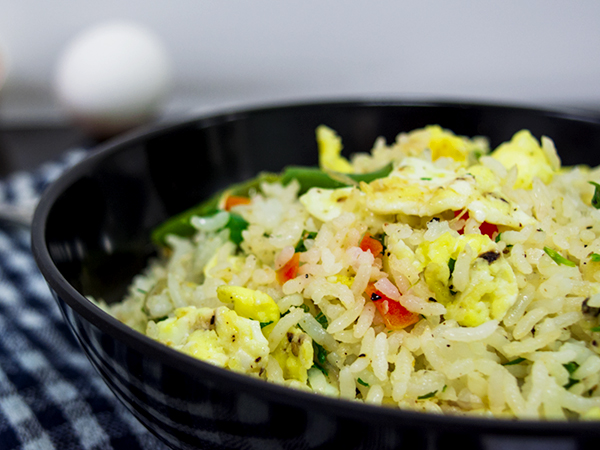 Egg Fried Rice Recipe Egg Fried Rice Recipe