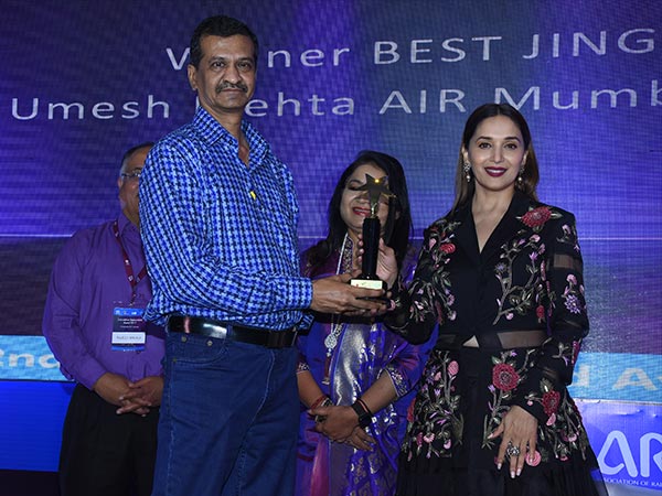 madhuri dixit at an event in mumbai madhuri dixit at an event in mumbai