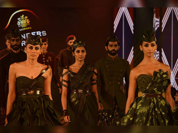 blenders pride fashion tour kolkata 2017