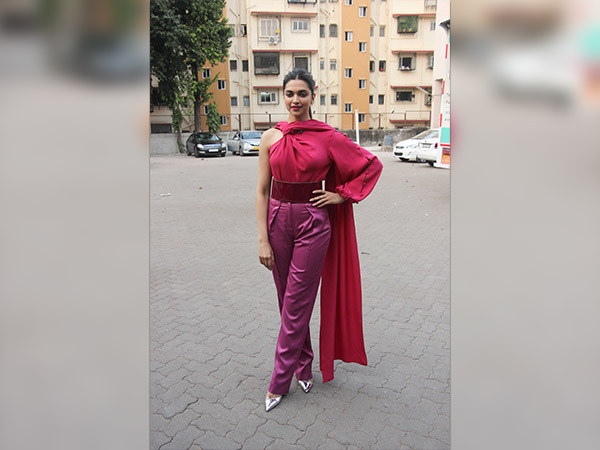 deepika padukone for padmavati promotion