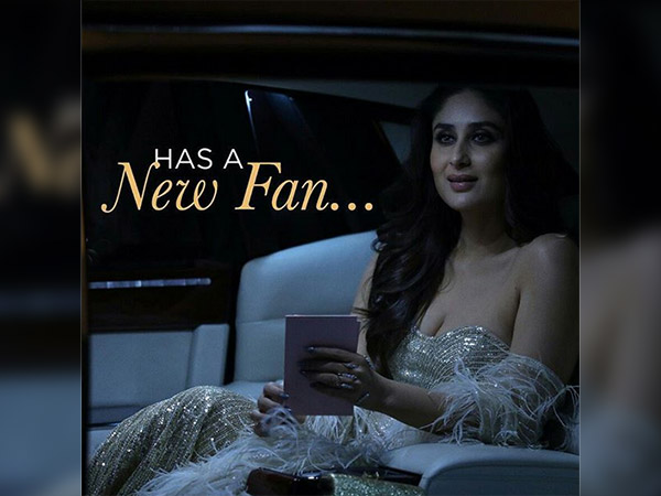 kareena kapoor lux golden rose awards