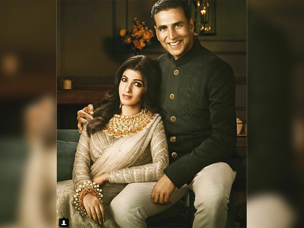 twinkle khanna and akshay kumar for pc jeweller