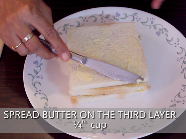 pineapple fantasy recipe