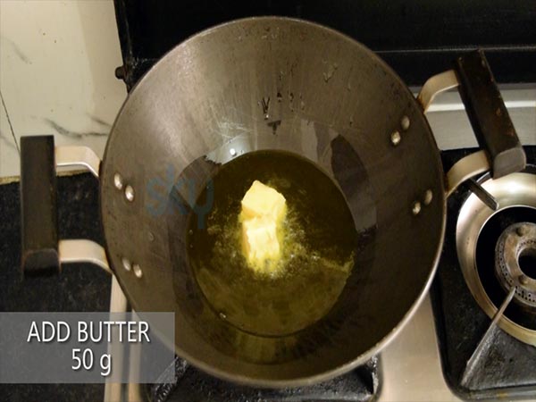 Butter Chicken Recipe