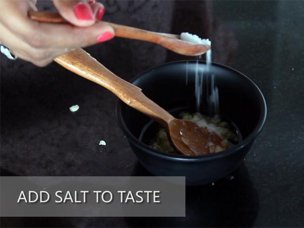 tawa garlic bread recipe