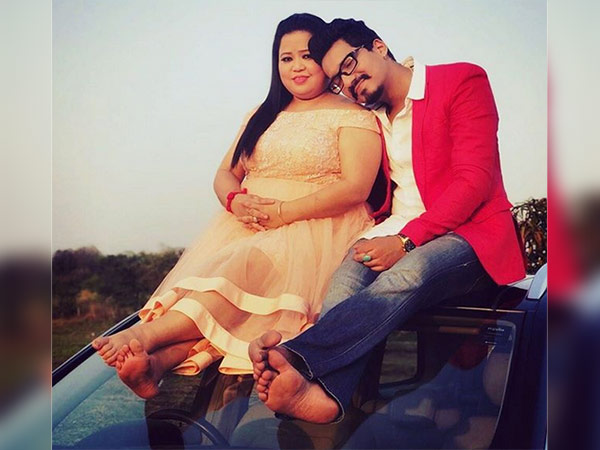 bharti singh pre-wedding shoot style bharti singh pre-wedding shoot style