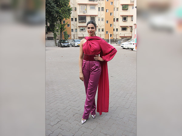 deepika padukone for padmavati promotion