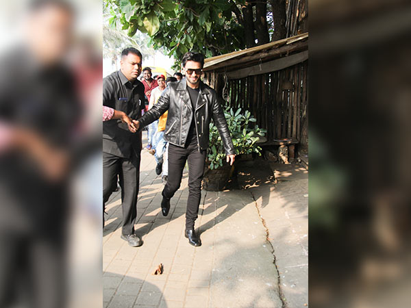 ranveer singh ranveer singh