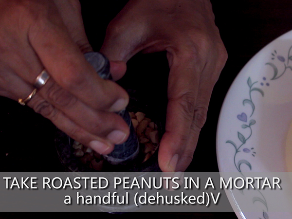 pineapple fantasy recipe