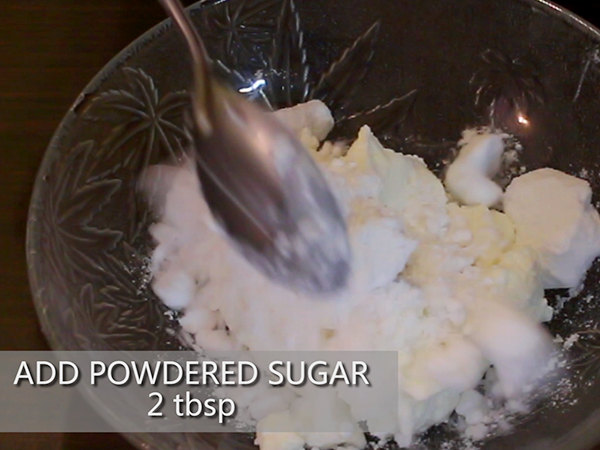 mango delight recipe