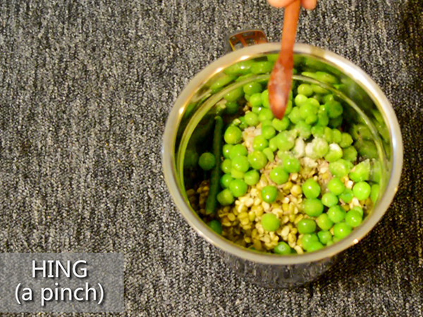 green peas and moong dal chilla recipe