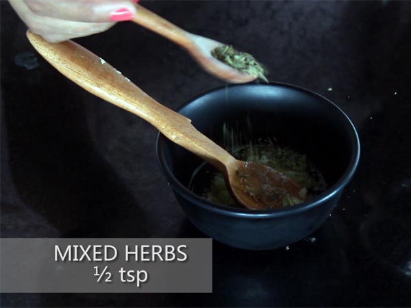 tawa garlic bread recipe