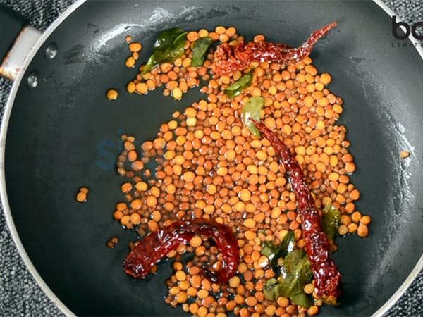 chana dal chutney recipe