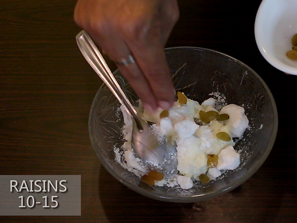 mango delight recipe