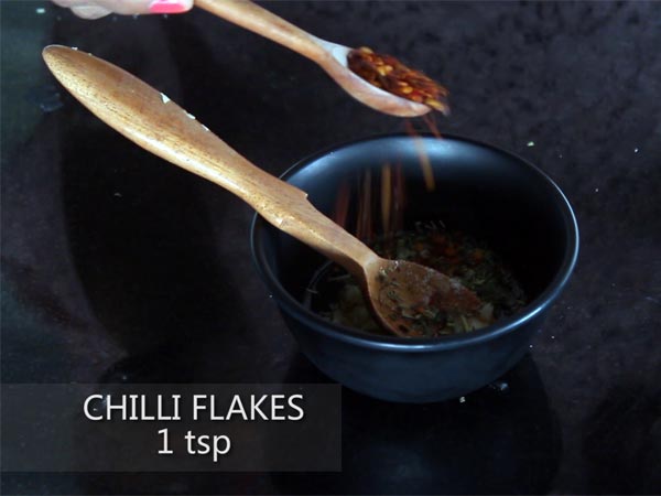 tawa garlic bread recipe