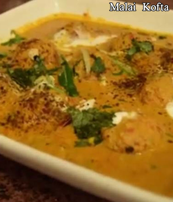 how to make malai kofta