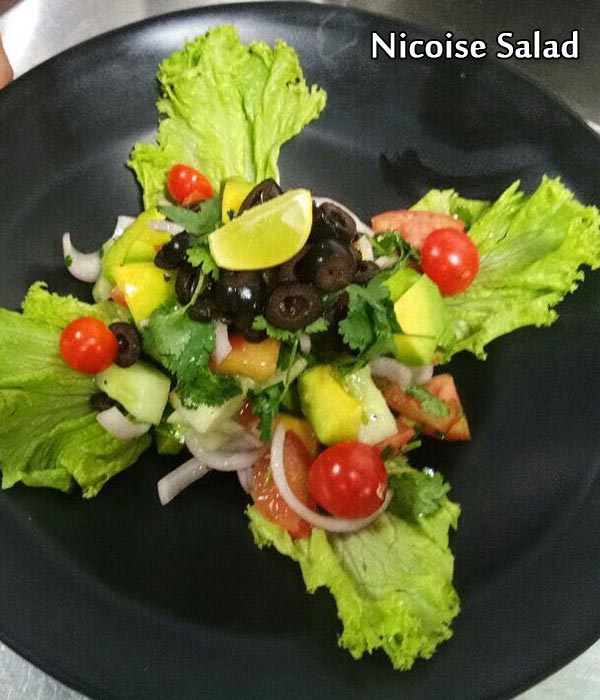 nicoise salad recipe nicoise salad recipe