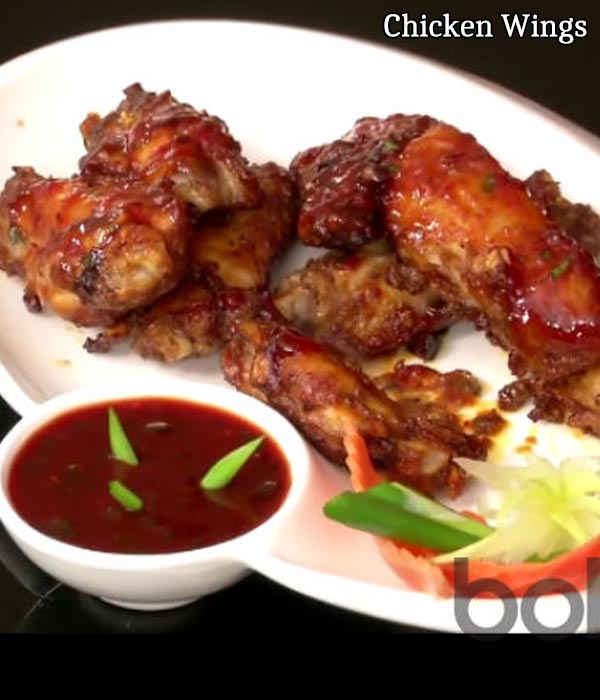 spicy chicken wings recipes spicy chicken wings recipes