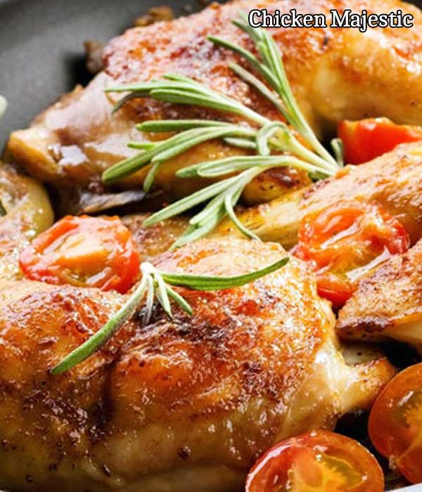 The recipe basically produces a dry dish; but if you would like a semi-gravy dish, all you need to do is add a little more curd. The recipe basically produces a dry dish; but if you would like a semi-gravy dish, all you need to do is add a little more curd.