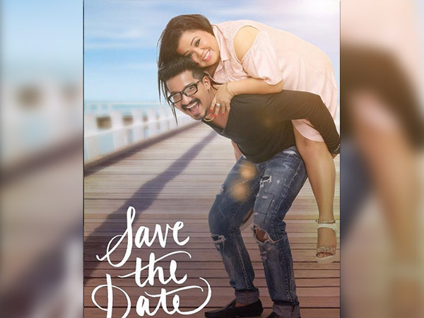 bharti singh pre-wedding shoot style bharti singh pre-wedding shoot style