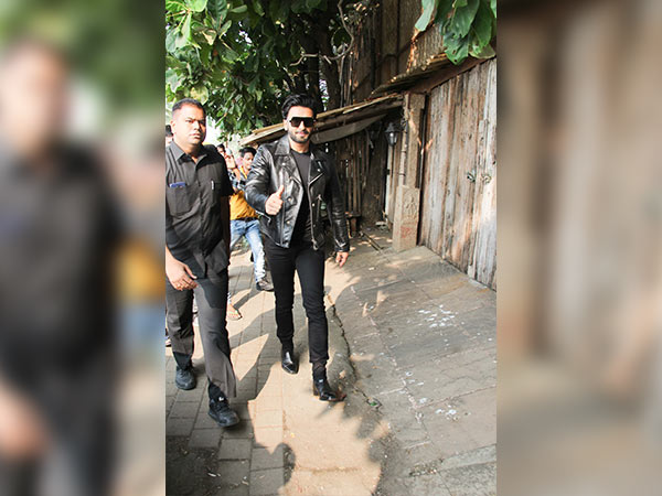 ranveer singh ranveer singh