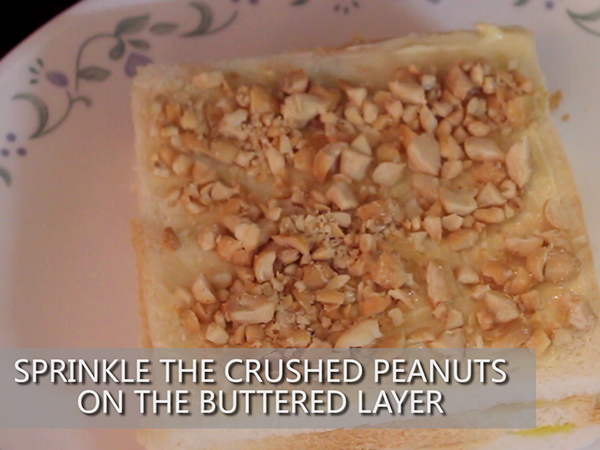 pineapple fantasy recipe