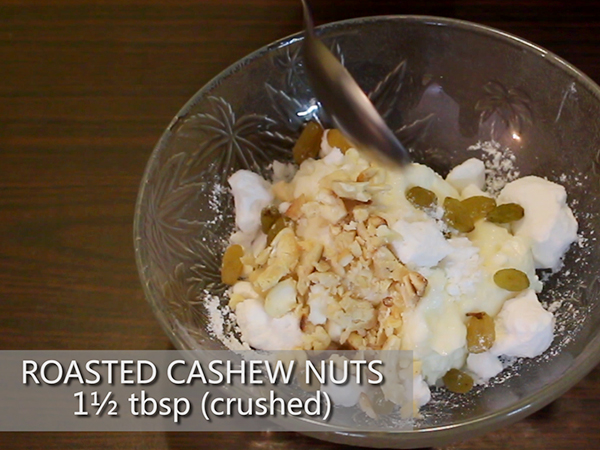 mango delight recipe