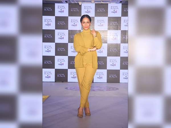 masaba gupta formal look for an event masaba gupta formal look for an event
