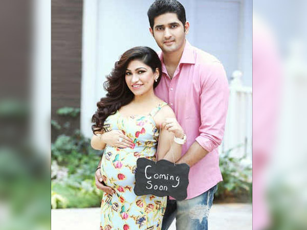 tulsi kumar maternity photoshoot tulsi kumar maternity photoshoot