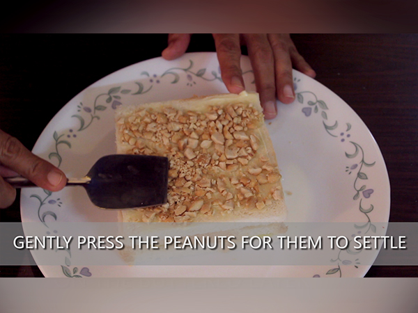 pineapple fantasy recipe