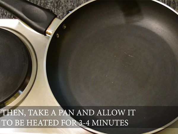 Buckwheat dhokla recipe