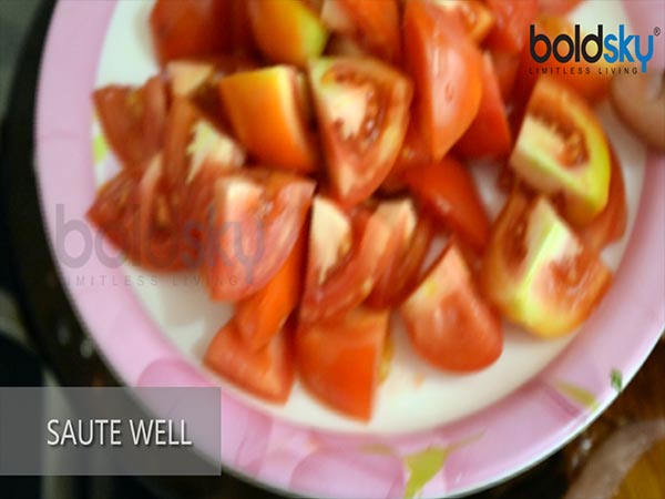 Butter Chicken Recipe