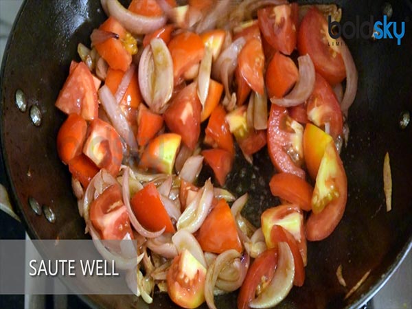 Butter Chicken Recipe