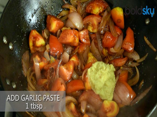 Butter Chicken Recipe