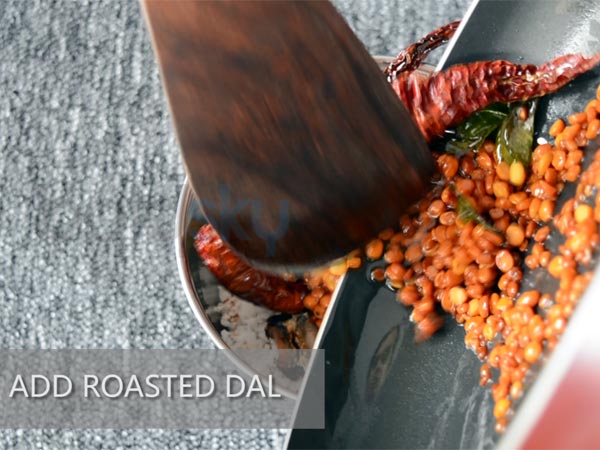 chana dal chutney recipe