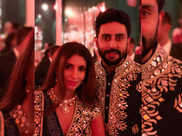 aishwarya rai wedding party