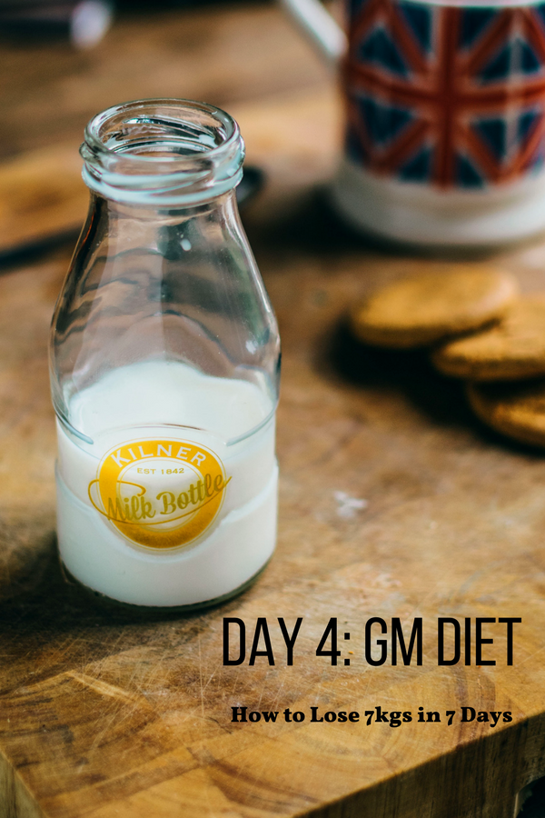 gm diet day 4: lose 7kgs in 7 days gm diet day 4: lose 7kgs in 7 days