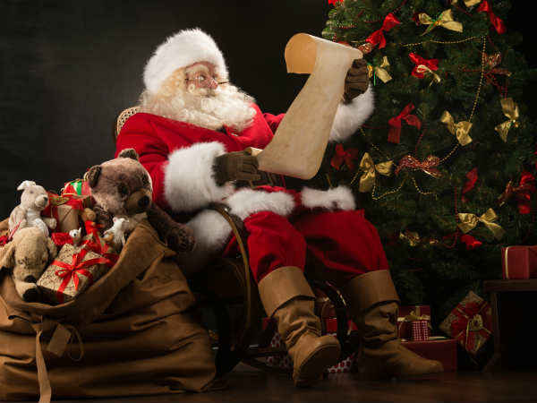 facts about Christmas facts about Christmas