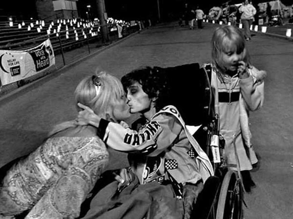 He Became Weaker And Weaker By Each Day…