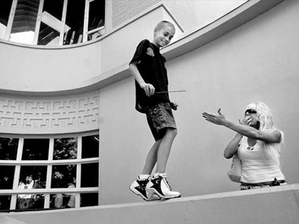 The Peppy Moments…