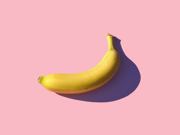1. Banana