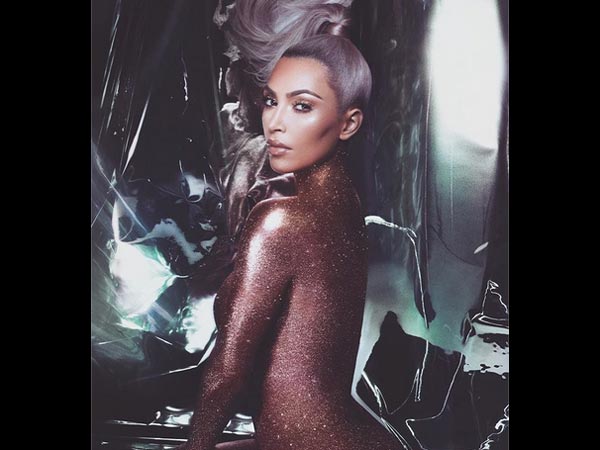 kim kardashian bodypaint shoot, kim kardashian bodypaint shoot,