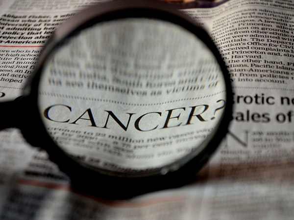 causes of cancer