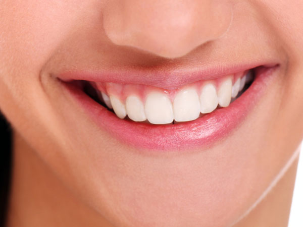 6. Jaw Releasing Exercises