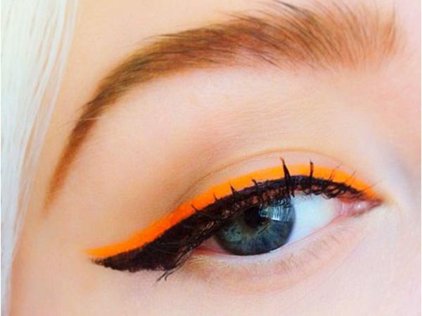 3. Highlight Your Eyes